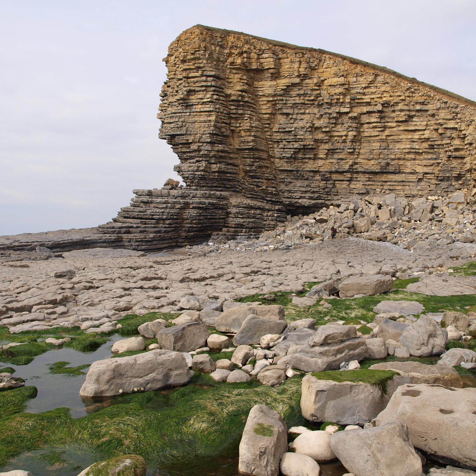 The South Wales Geologists Association promotes Geology in South Wales. Membership is open to anyone with an interest in Geology.