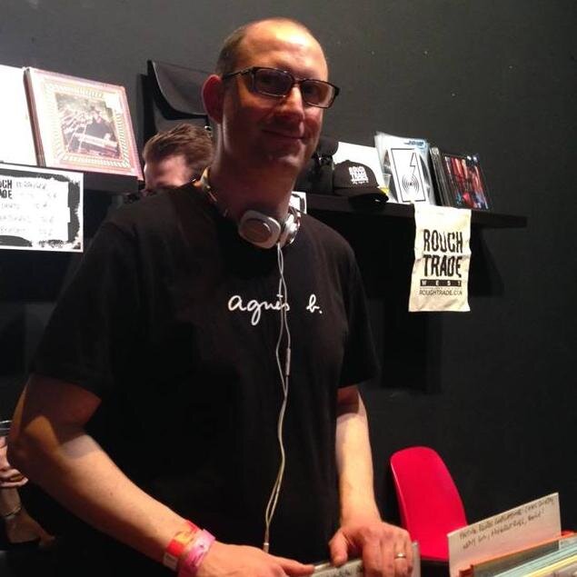 Horizons Expander @ Polestar / René Chateau Internets / Trading / Photography / Ice hockey / Carbonara Club