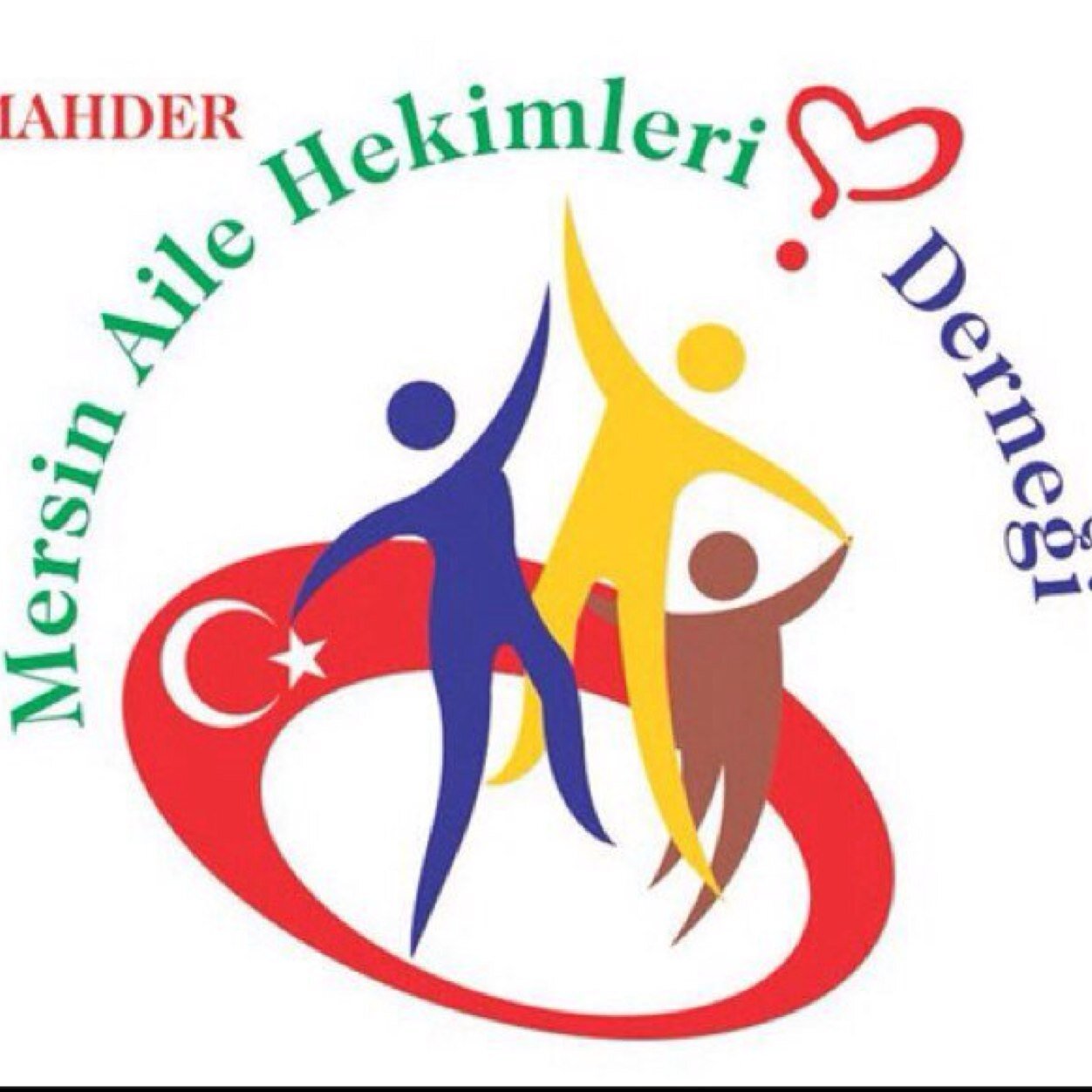 MAHDER ... Mersin Aile Hekimleri Derneği ... Profile