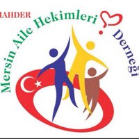 MAHDER ... Mersin Aile Hekimleri Derneği ... (@mahderorgtr) 's Twitter Profile