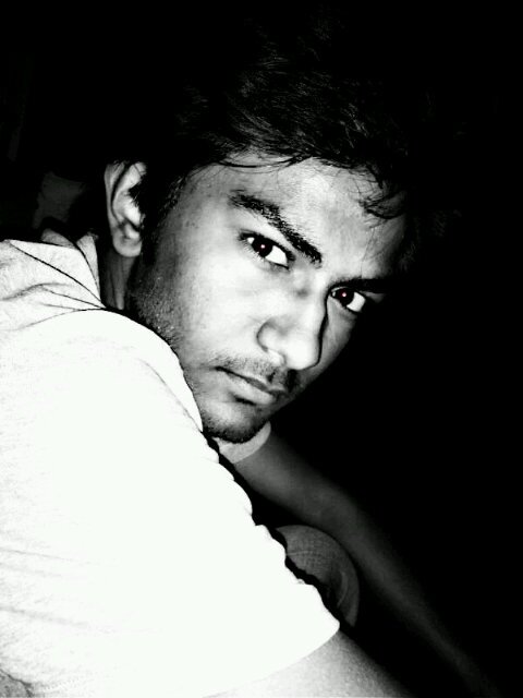 I'm not Lazy. I'm Crazy