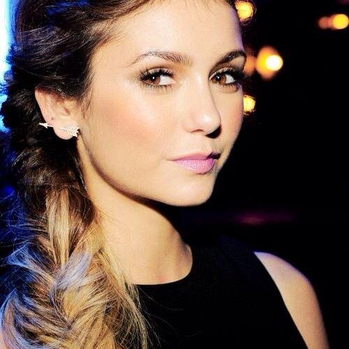 We haven't officialy met, ... I'm Katherine

~K.Pierce~