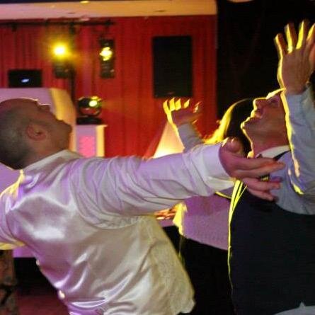 cscsounds's profile picture. DJ @ Any Party