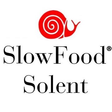 Slow Food Solent. Promoting good, clean and fair food in Hampshire, West Sussex and the Isle of Wight.