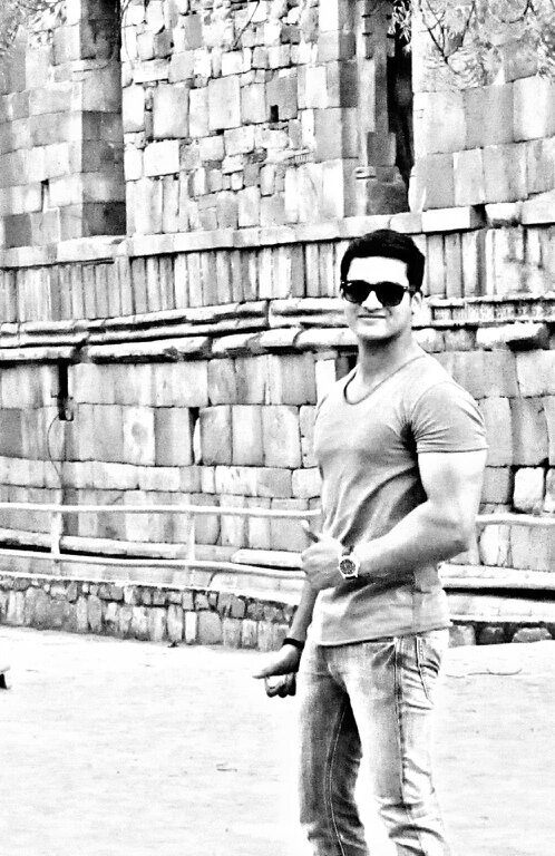 enthusiastsin's profile picture. Nothing great was ever achieved without
enthusiasm. -RW Emerson 
#fitness #Enthusiast #motivator