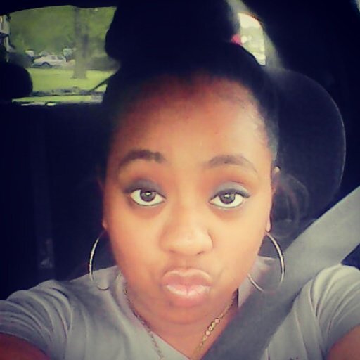Toriyon's Mommy :-) #TeamCapricorn #teambeautiful Too Real For Most Mufuckas