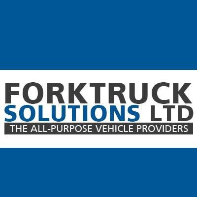 Forktruck Solutions Ltd is nationally recognised for high quality, competitive products with a comprehensive range of all-purpose vehicle solutions.