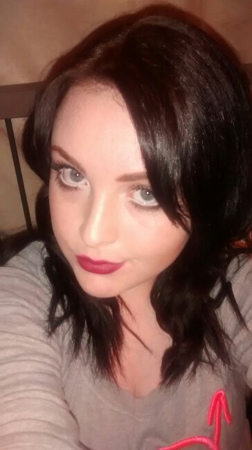 Head over to my new Twitter KARALLOUX where my new youtube channel & instagram is linked! Beauty, tutorials, hauls, challenges & so on...!!!