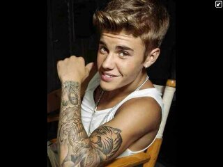 Belieber | theme for blackberry and android24F1412B