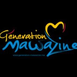 Bienvenue sur le compte officiel de Génération Mawazine #CastingGM #GenerationMawazine