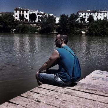 dvdorca's profile picture. 