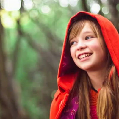 Connie Talbot - 9GAG