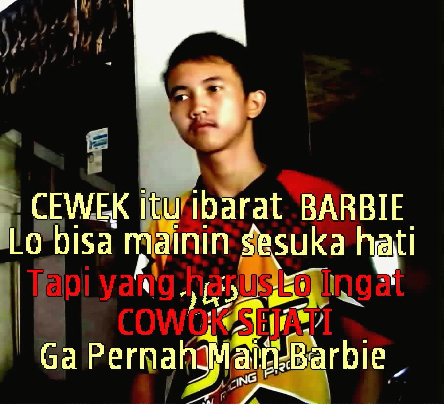 IrfanAndrian245's profile picture. | gα υѕαн нυвυηgι gυє, кαĻσ Ļσє  мαѕιн αđα нυвυηgαη ѕαмα đια | кαĻєм αĵα, Ļαηĵυт тєяυѕ |