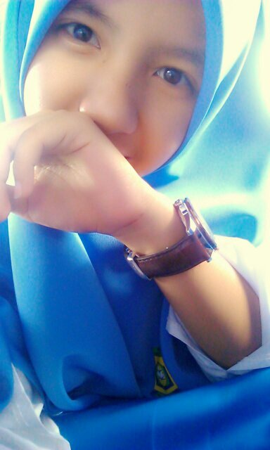 Everyone have own mistake. 16yrs. Arif Amir ♡