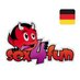 Sex4fun, Lda [DE] (@sex4fun_de) Twitter profile photo