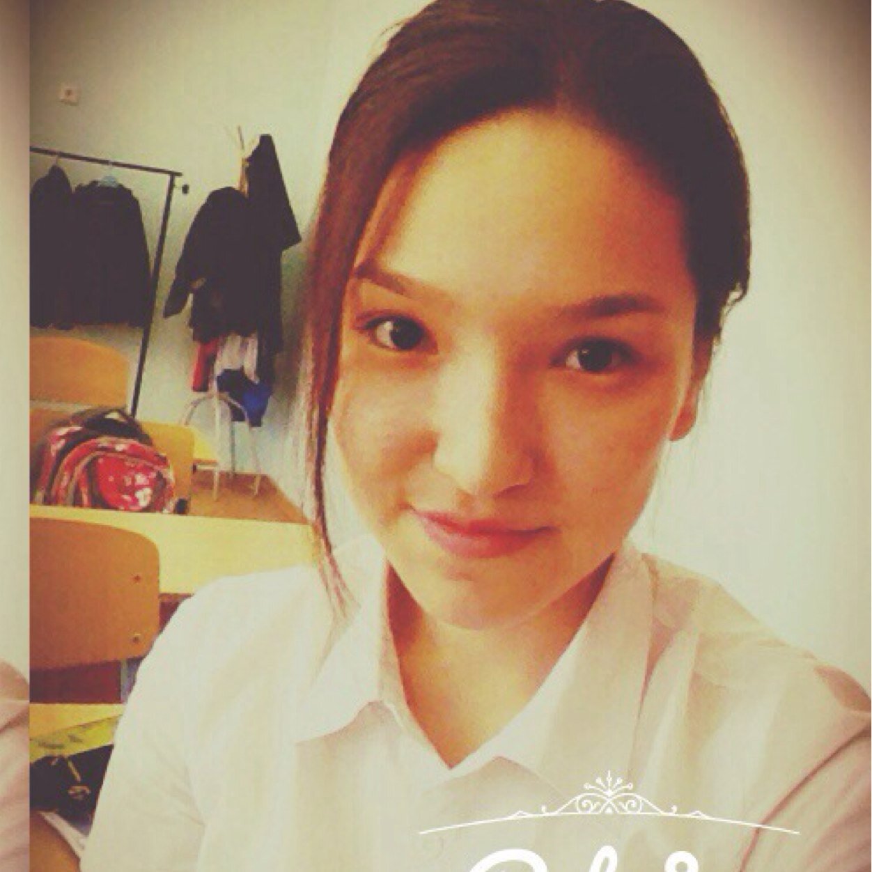 DosmailovaA's profile picture. 