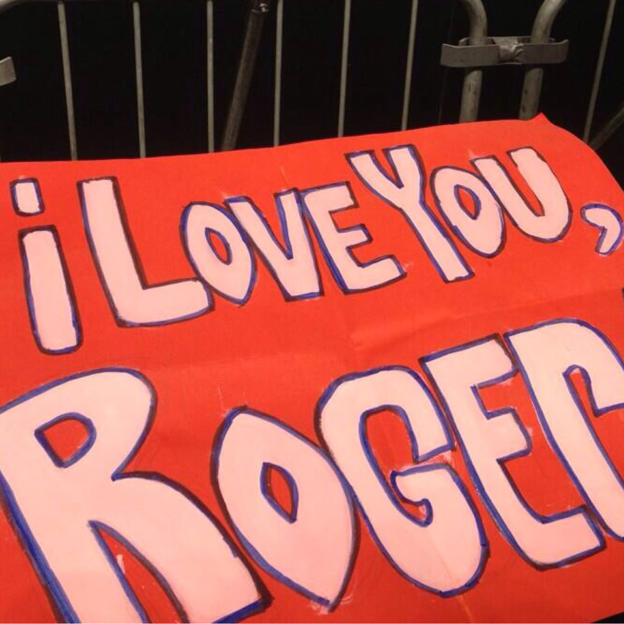 tennis player. --- i wish. :D