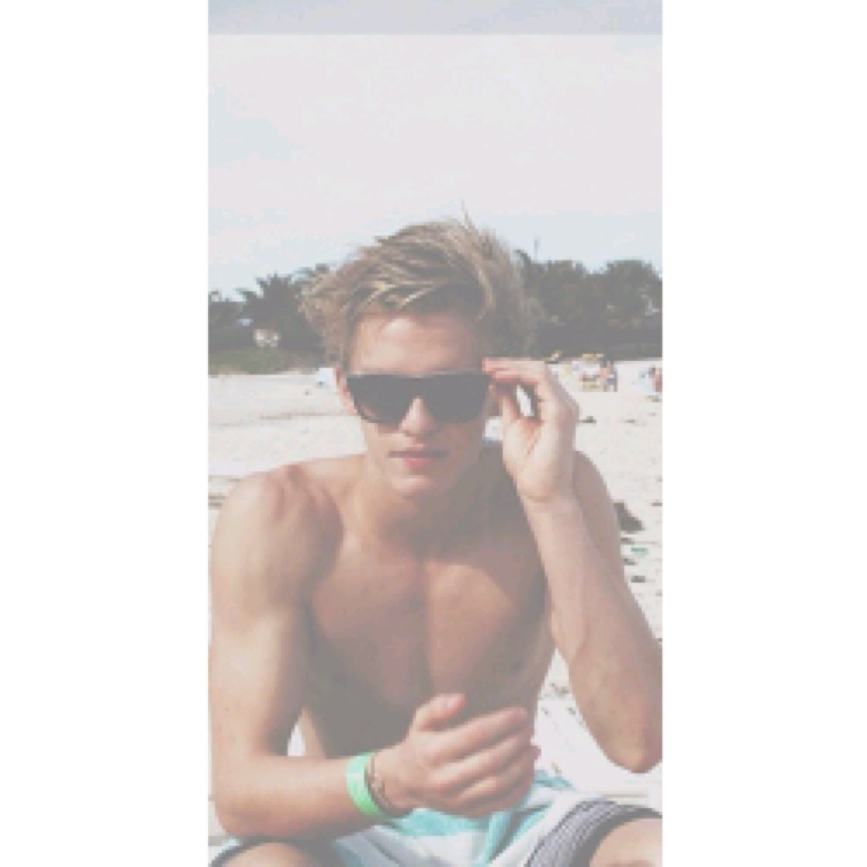 ♡Cody is my hero♡~ Not all heros wear capes ♡~crs~ams~ddl~jdb~mrc♡~