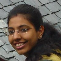 Arti M. Grover (@justjourno) 's Twitter Profile