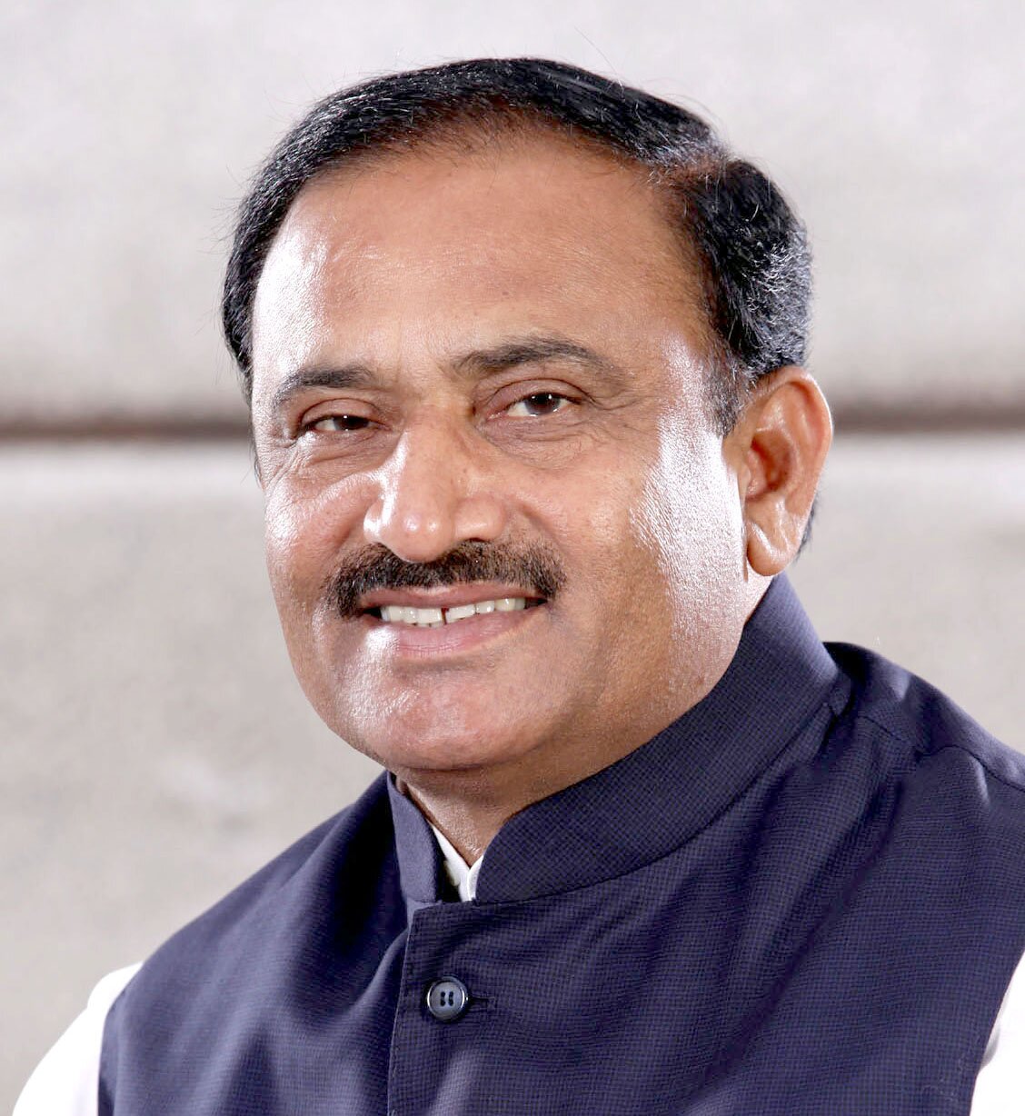 Cabinet Minister MP Goverment