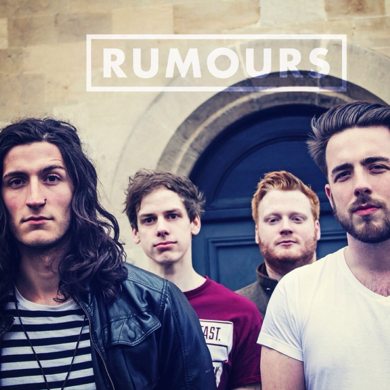 1st Spanish acc supporting @rumoursofficial {@Alexmcmain @neil_oliver @SullyWSP } YT: http://t.co/FJhNmmI69r