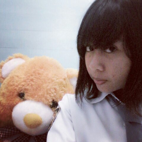 Cinta Yesus selamanya