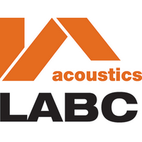 LABC Acoustics (@labcacoustics) 's Twitter Profile Photo