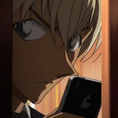 安室透bot Dkvc2 Twitter