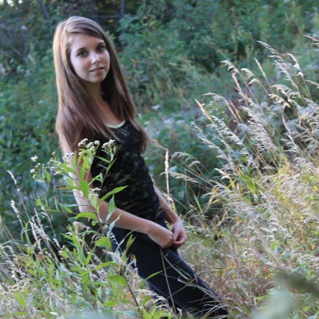 tonimarie1997's profile picture. 