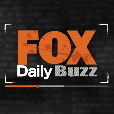 FOX Daily Buzz: Je dagelijkse portie internetnieuws. Elke werkdag om 23.00 op FOX. Praat mee via #foxdailybuzz of stuur ons jouw tips!