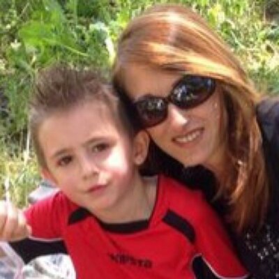 Profile Picture of Antonella Alessi (@ila27dan1) on Twitter