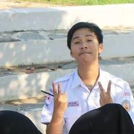 i believe i can surrounder the world , Electrical Engineering Univ.Sultan Ageng Tirtayasa