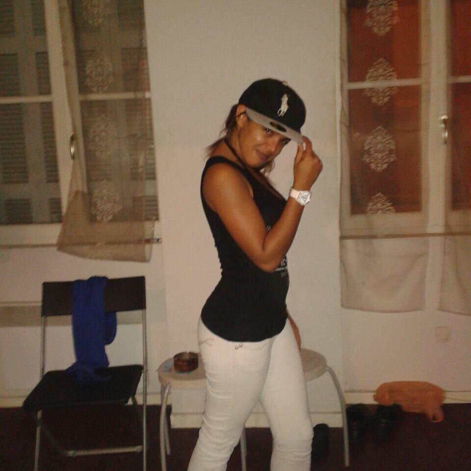 Tysha972's profile picture. Nouveau Compte