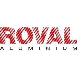 Roval Aluminium is een toonaangevende specialist in aluminium bouwproducten voor daken en gevels.