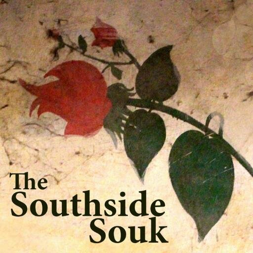 SouthsideSouk's profile picture. 