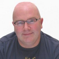 Ian Roberts (@bigeyan1) 's Twitter Profile