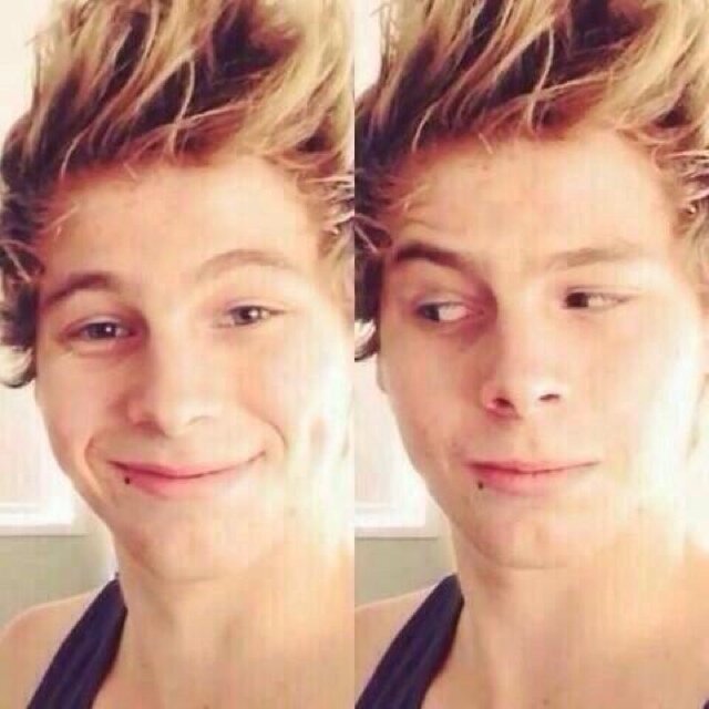 Justin5SOSx Profile Picture