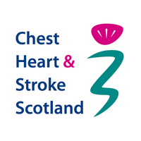 Chest Heart & Stroke Scotland(@CHSScotland) 's Twitter Profile Photo