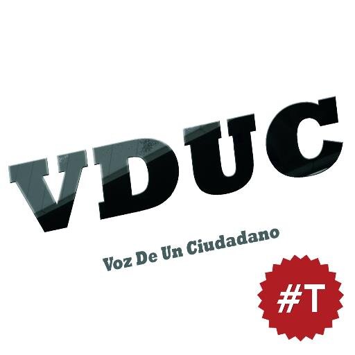 Voz De Un Ciudadano