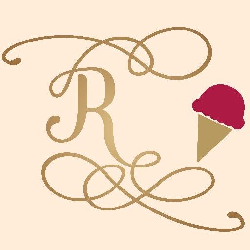 Rococo Artisan Ice Cream is located in Kennebunkport, Maine and makes some killer flavors from real ingredients like Strawberry Basil and Chai Cardamon.