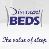 TheValueOfSleep's profile picture. Discount Beds is Sheffield's Leading Independent Bed Retailer