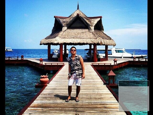 NikoHida's profile picture. just simple person with extra ordinary & wonderful  life