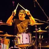 Self Employed (FE Services). Drummer for Project 9