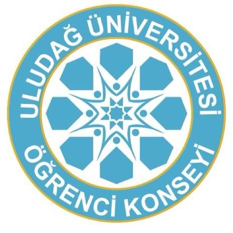 ||| Üniversitemize Birlikte Yön Verelim ||| Uludağ Üniversitesi Öğrenci Konseyinin Resmî ve Tek Twitter Hesabı ogrencikonseyi@uludag.edu.tr