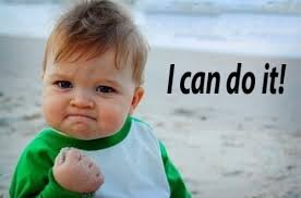 Success is not final, failure is not fatal: it is the courage to continue that counts.