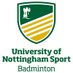 UoN NBL (@uon_nbl) Twitter profile photo