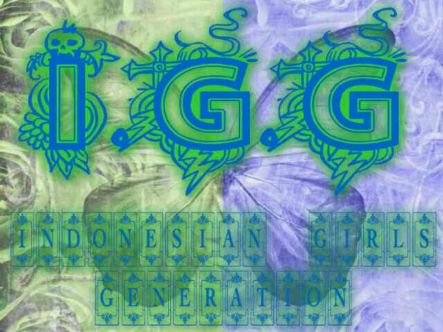 Hello were IGG (Girls' Generation Dance Cover) |  Part of @WorldMoon |Debut (20140511) | CP 083815087768 / 7CF1D4C9