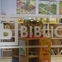 Biblioteca de Mallén (@bibliomallen) 's Twitter Profile Photo Biblioteca de Mallén (@bibliomallen) 's Twitter Profile Photo