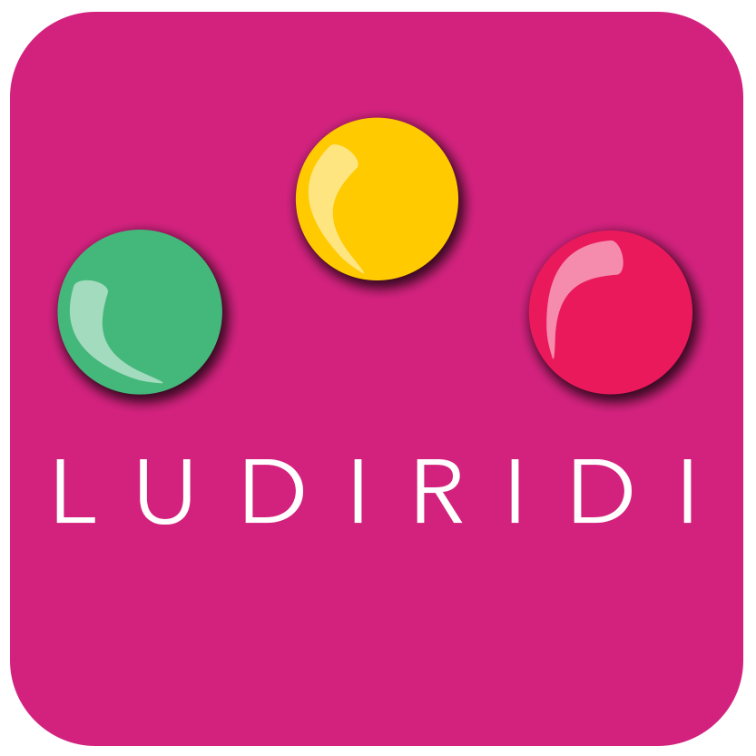 LudiRidi's profile picture. Ludi Ridi est un label d'édition digital. Nos publications privilégient la lecture en numérique pour petits et grands !
http://t.co/y0YIFUqmBx