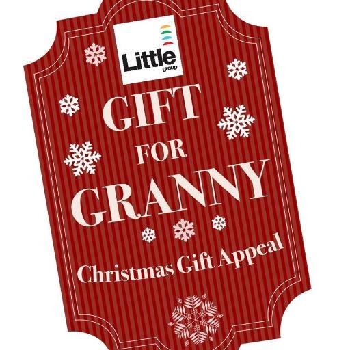 Making sure older people in Care Homes across the UK have a smile on their face on Christmas day! 01484 599222